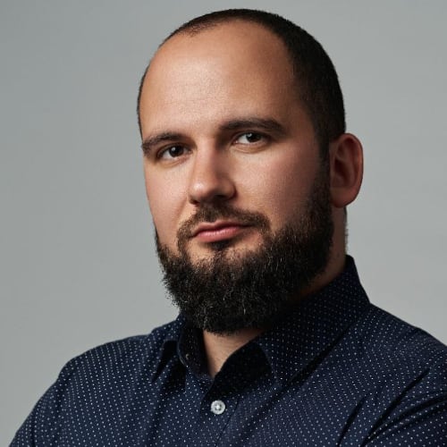 Ицхак Беленький