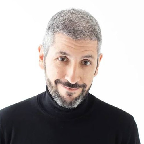 Роман Чернин